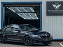 BMW 4 Series 3.0 435d xDrive Gran Coupe M Sport Auto 4WD 5dr