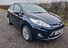 Ford Fiesta TITANIUM