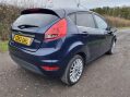 Ford Fiesta TITANIUM 3