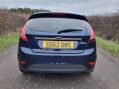 Ford Fiesta TITANIUM 5