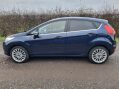 Ford Fiesta TITANIUM 6