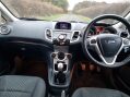 Ford Fiesta TITANIUM 9