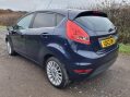 Ford Fiesta TITANIUM 10