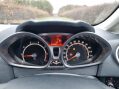 Ford Fiesta TITANIUM 12
