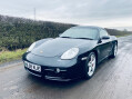 Porsche Cayman 24V S 2