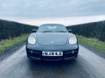 Porsche Cayman 24V S 3