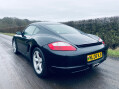 Porsche Cayman 24V S 4