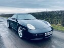Porsche Cayman 24V S