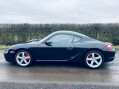 Porsche Cayman 24V S 6