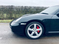 Porsche Cayman 24V S 8