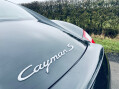 Porsche Cayman 24V S 9