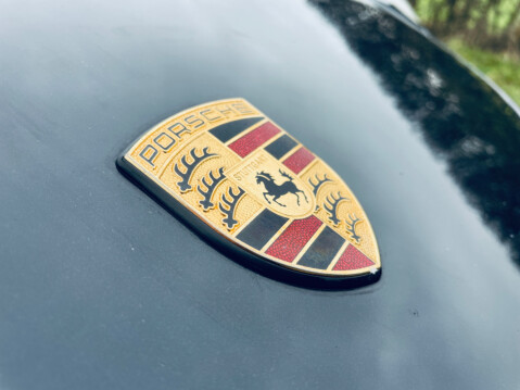 Porsche Cayman 24V S 12
