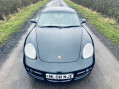 Porsche Cayman 24V S 25