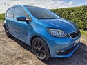 Skoda Citigo COLOUR EDITION MPI