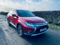 Mitsubishi Outlander DI-D 4 1