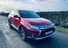 Mitsubishi Outlander DI-D 4