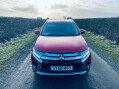 Mitsubishi Outlander DI-D 4 2