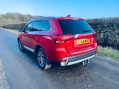 Mitsubishi Outlander DI-D 4 5