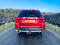 Mitsubishi Outlander DI-D 4 7
