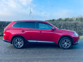 Mitsubishi Outlander DI-D 4 8