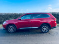 Mitsubishi Outlander DI-D 4 9