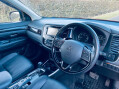 Mitsubishi Outlander DI-D 4 10
