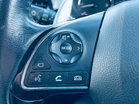 Mitsubishi Outlander DI-D 4 20
