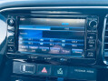 Mitsubishi Outlander DI-D 4 25