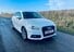 Audi A1 TDI BLACK EDITION