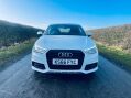 Audi A1 TDI BLACK EDITION 2