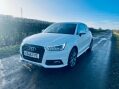 Audi A1 TDI BLACK EDITION 4