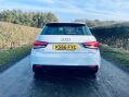 Audi A1 TDI BLACK EDITION 6