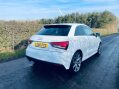 Audi A1 TDI BLACK EDITION 7