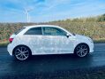 Audi A1 TDI BLACK EDITION 8