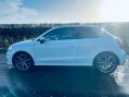Audi A1 TDI BLACK EDITION 9