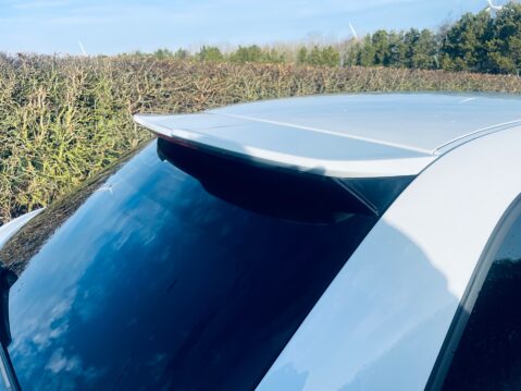 Audi A1 TDI BLACK EDITION 10
