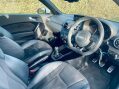 Audi A1 TDI BLACK EDITION 11