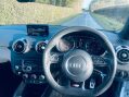 Audi A1 TDI BLACK EDITION 13