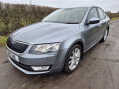 Skoda Octavia ELEGANCE TSI 3