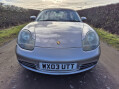 Porsche Boxster SPYDER 2