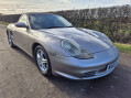 Porsche Boxster SPYDER 4