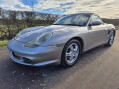 Porsche Boxster SPYDER 5