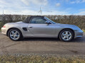 Porsche Boxster SPYDER 6