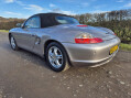 Porsche Boxster SPYDER 7