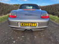 Porsche Boxster SPYDER 8