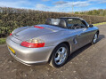 Porsche Boxster SPYDER 12