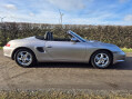 Porsche Boxster SPYDER 13