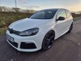 Volkswagen Golf R 4