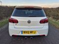 Volkswagen Golf R 3
