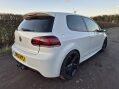 Volkswagen Golf R 5